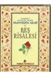Muhiddin Arabinin Beş Risalesi (Tasavvuf-027)