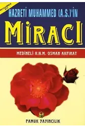 Hazreti Muhammed (a.s.)'in Miracı (Peygamber-011)