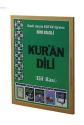 Kur'an Dili; Onaltı Derste Kur'an Öğreten Dini Bilgili