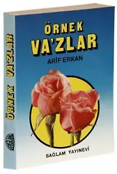 Örnek Vaazlar / İrşad Usulü