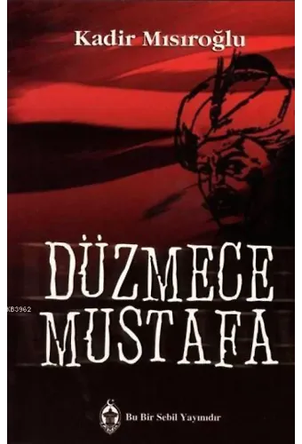 Düzmece Mustafa