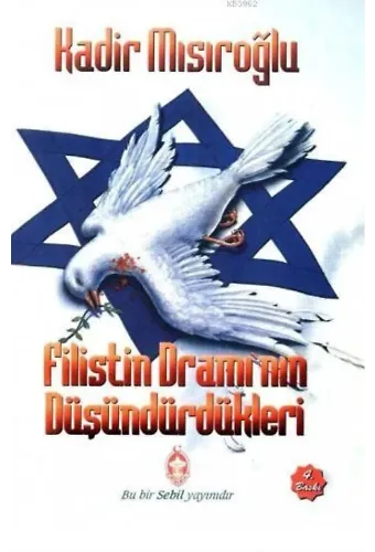 Filistin Dramı'nın Düşündürdükleri