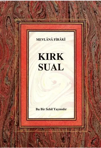 Kırk Sual