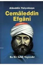 Cemaleddin Efgani