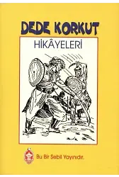 Dede Korkut Hikayeleri