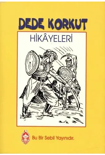 Dede Korkut Hikayeleri