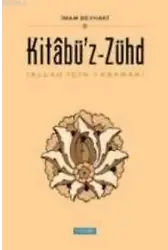 Kitabü'z Zühd