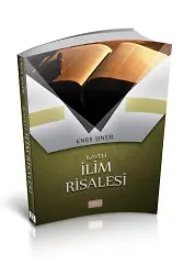 İlim Risalesi Büyük Boy