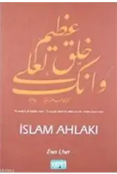İslam Ahlakı
