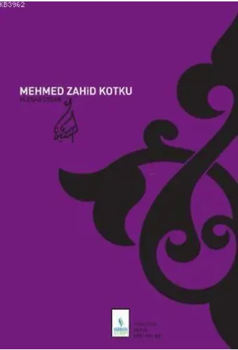 Mehmed Zahid Kotku