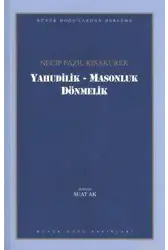 Yahudilik Masonluk Dönmeler