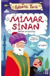 Mimar Sinan; Eğlenceli Tarih