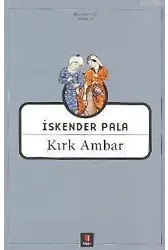 Kırk Ambar
