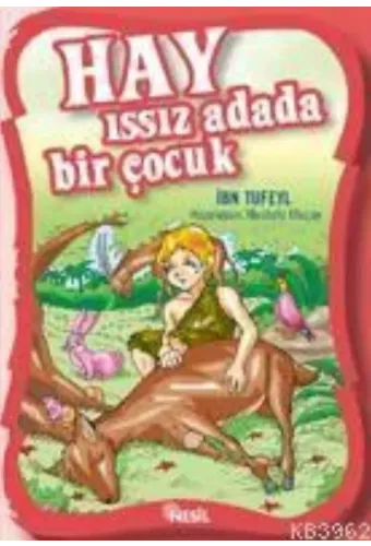 Hay; Issız Adada Bir Çocuk