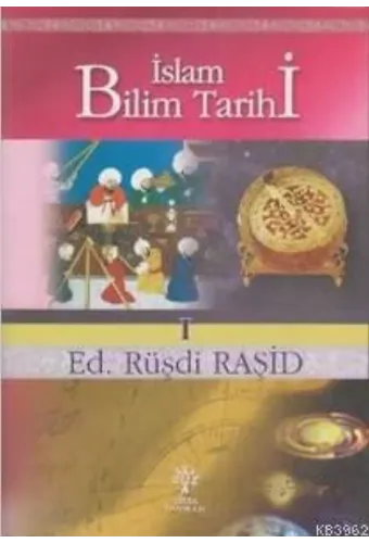 İslam Bilim Tarihi 1