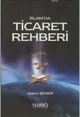 İslamda Ticaret Rehberi