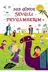 365 Günde Sevgili Peygamberim
