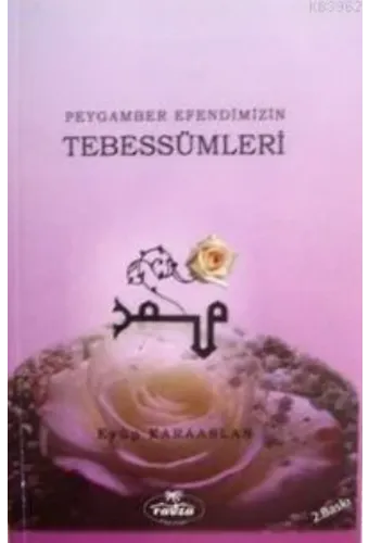 Peygamber Efendimizin Tebessümleri