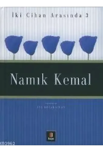 İki Cihan Arasında 3 - Namık Kemal
