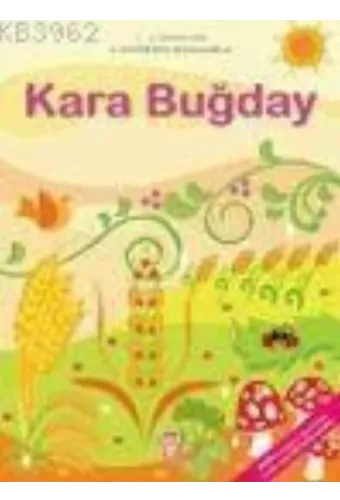 Kara Buğday