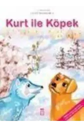 Kurt İle Köpek