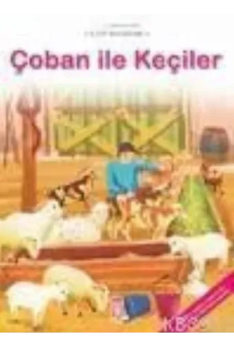 Çoban İle Keçiler