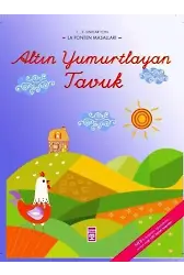 Altın Yumurtlayan Tavuk