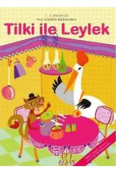 Tilki ile Leylek