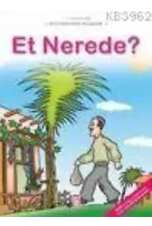 Et Nerede?