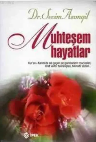 Muhteşem Hayatlar (ciltsiz)