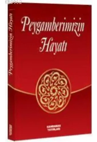 Peygamberimizin Hayatı (cep Boy)