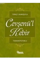 Türkçe Okunuşluçevşenül Kebir Tesbihatı