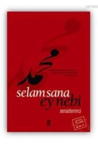 Selam Sana Ey Nebi