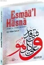 Esmaü-l Hüsna - Ali Bilge Şahin