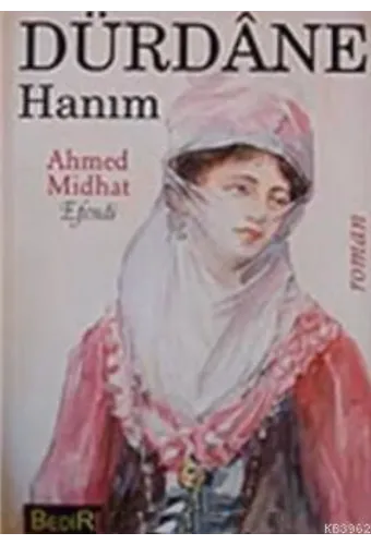 Dürdane Hanım