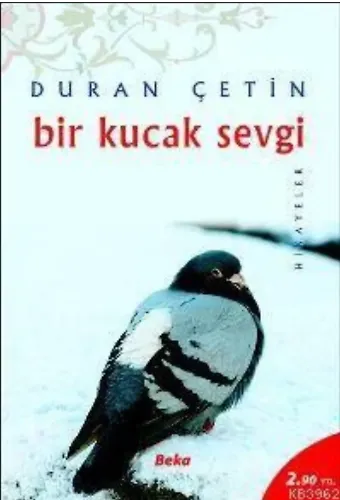 Bir Kucak Sevgi