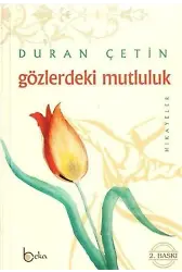Gözlerdeki Mutluluk