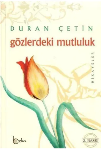 Gözlerdeki Mutluluk