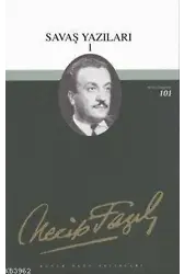 Savaş Yazıları 1 - (1939 - 1943)