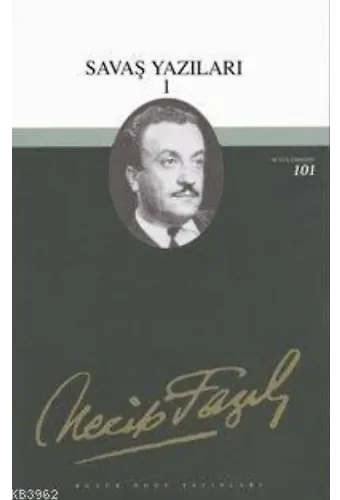 Savaş Yazıları 1 - (1939 - 1943)