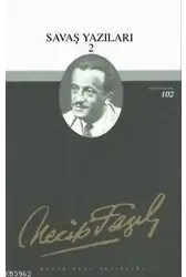 Savaş Yazıları 2 - (1939 - 1943)