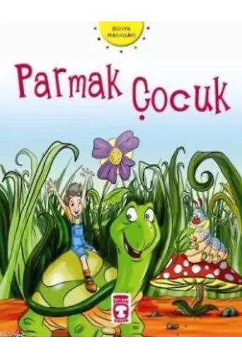 Parmak Çocuk