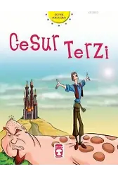 Cesur Terzi