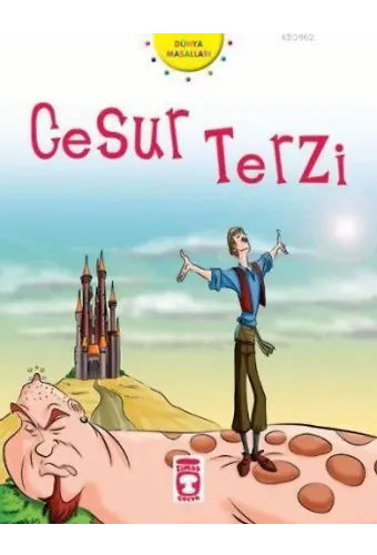 Cesur Terzi