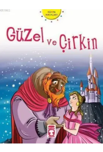 Güzel ve Çirkin