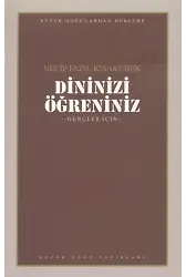 Dininizi Öğreniniz; Gençler İçin