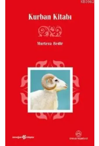 Kurban Kitabı