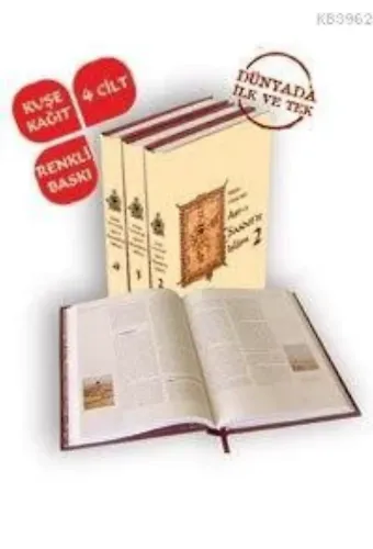 Bütün Yönleriyle Asr-ı Saadette İslâm