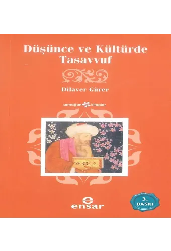 Düşünce ve Kültürde Tasavvuf
