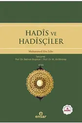 Hadis ve Hadisçiler